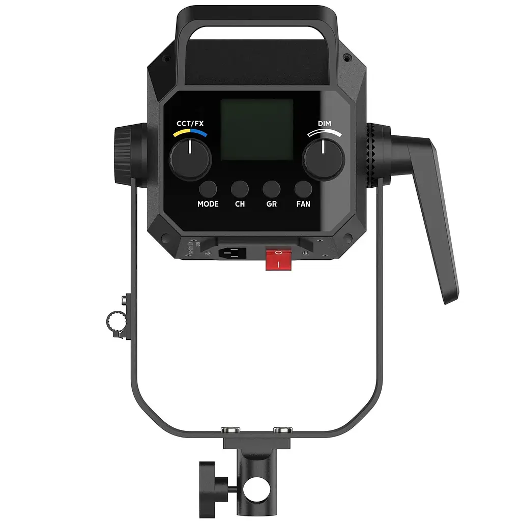 Постоянный свет Ulanzi LC 150B [81637] - фото 4