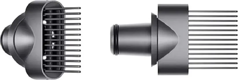 Фен Dyson HD11 Supersonic Professional Edition Nickel/Nickel [392966-01] [79421] - фото 5
