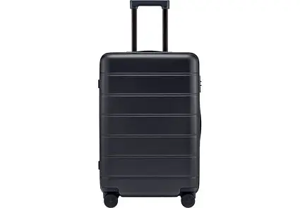Валіза XiaomiLuggage 20 Black - фото 2