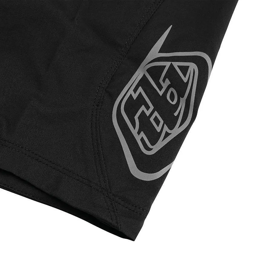 Велошорти TLD Flowline Short Black S Troy Lee Designs (1106-245786032) - фото 4