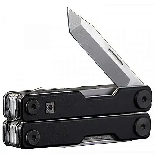 Мультитул HuoHou Xiaomini HU0140 Black - фото 6