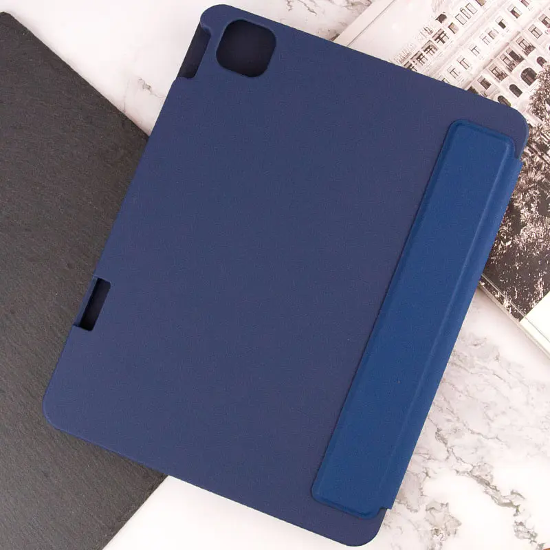 Чохол Smart Case Open buttons для Apple iPad Air 10.9'' 2020-22/Pro 11" 2018-22/Air 11'' 2024-26 Epik teh0032179 - фото 8