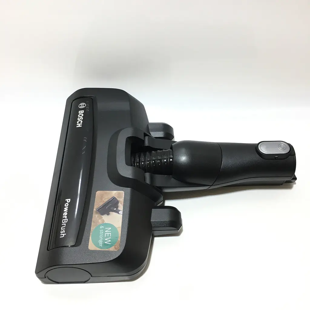 Турбощітка PowerBrush зі знімним роликом для акумуляторного пилососу Bosch Serie 6, 17007183 - фото 3