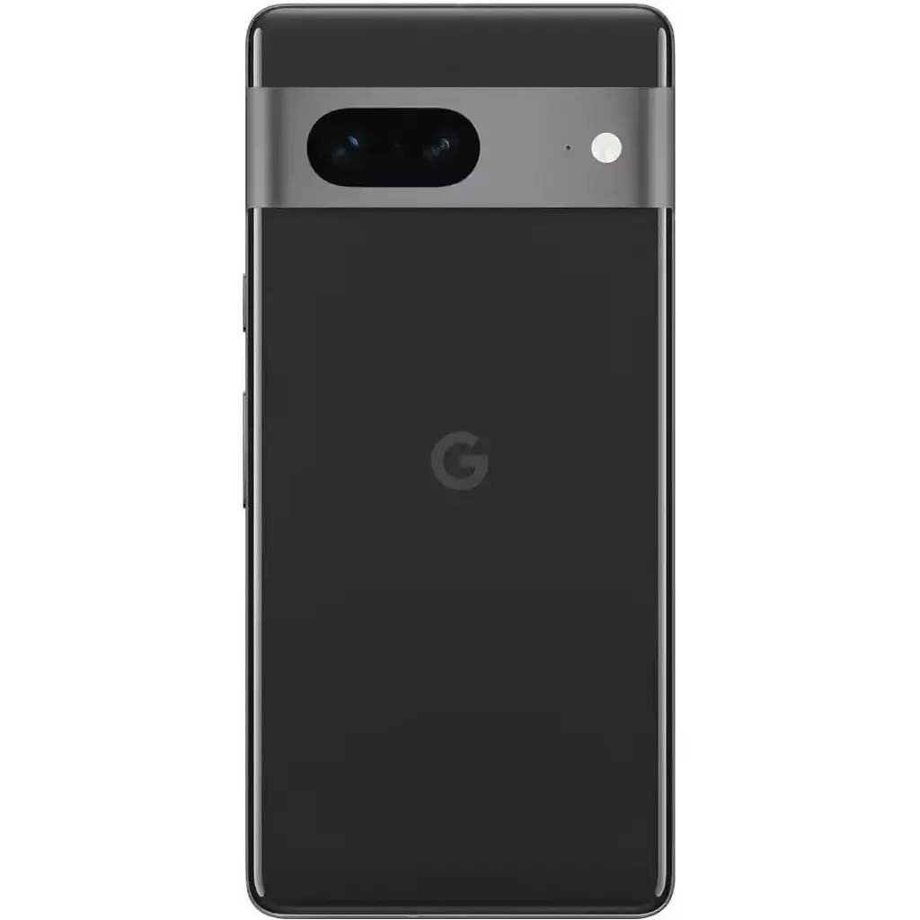 Смартфон Google Pixel 7 5G 8/256Gb Obsidian (US) - фото 6