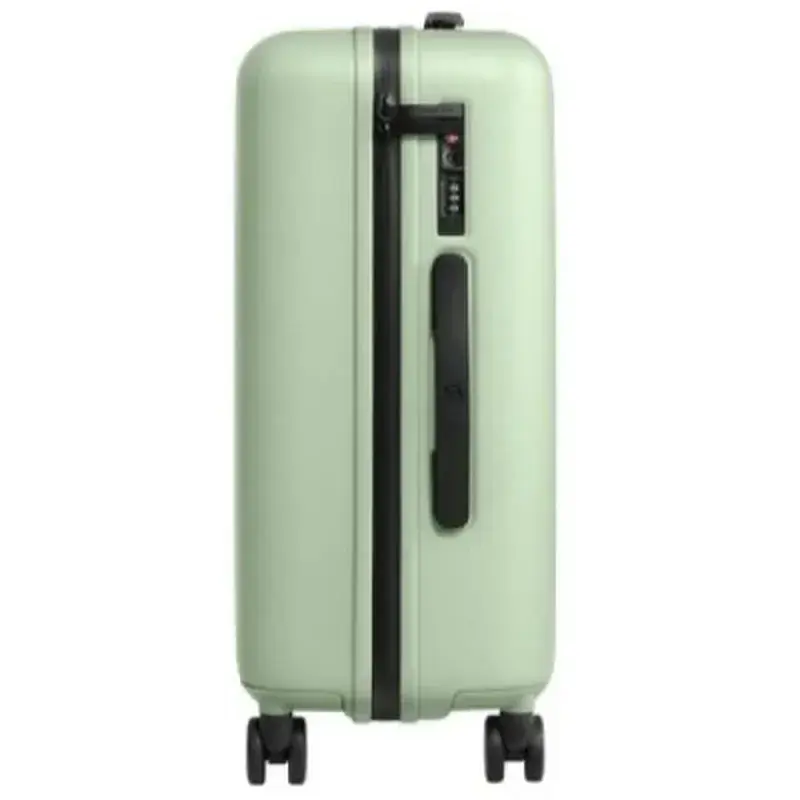 Валіза Xiaomi Ninetygo HOBO Luggage 20" Green (6941413243704) - фото 3