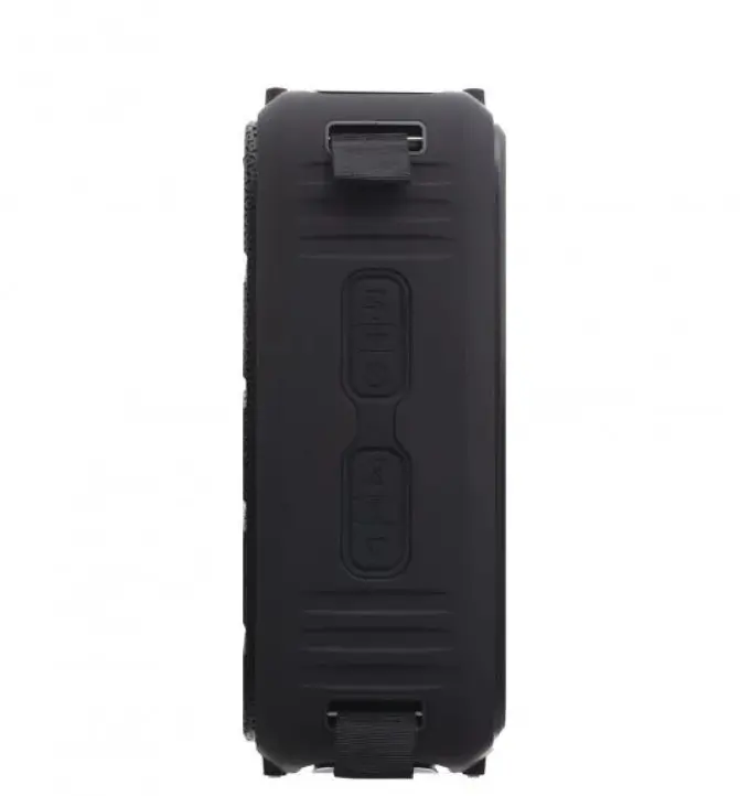 Портативна Bluetooth-колонка Hopestar A20 Pro Чорний - фото 3