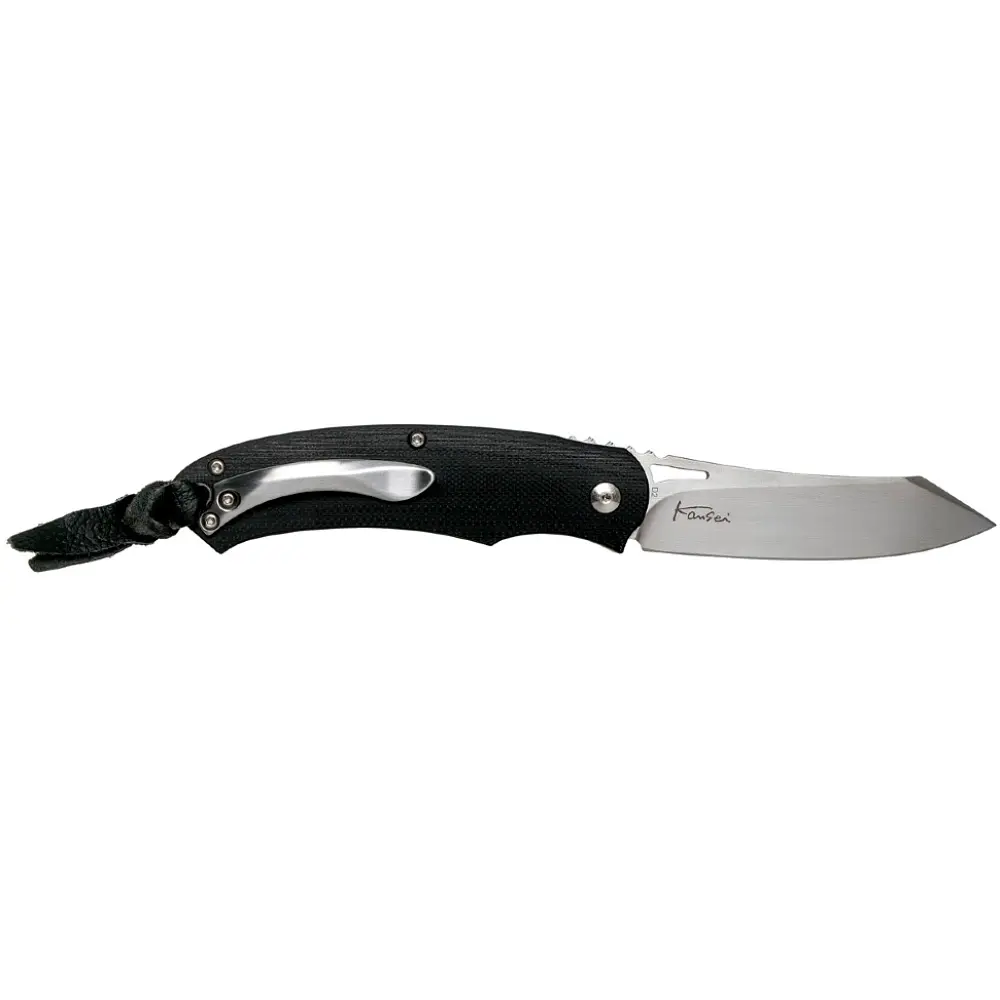 Нож Boker Plus Takara G10 - фото 2