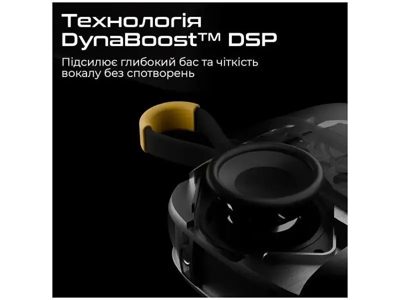 Портативна колонка HiFuture Lino S Black (lino-s.black) - фото 4