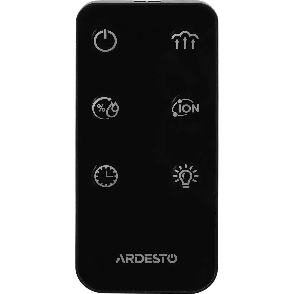 Зволожувач повітря Ardesto USH-H-65W [134296] - фото 8