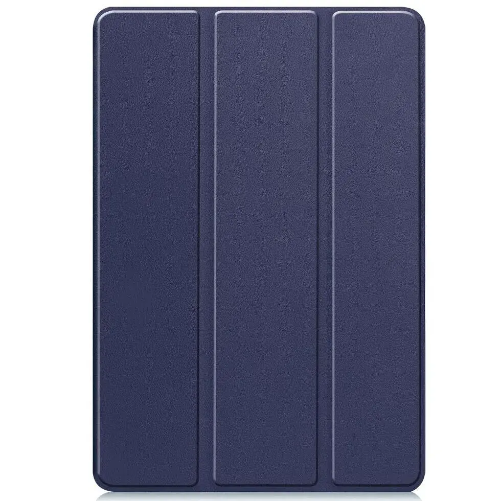 Чохол до планшета BeCover Smart Case Xiaomi Pad 6S Pro 12.4" Deep Blue (711084) - фото 3