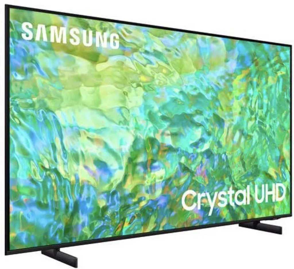 Телевізор Samsung UE75CU8002 - фото 2