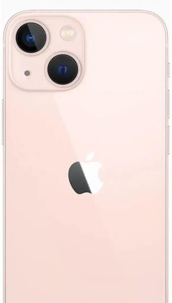 Смартфон Apple iPhone 13 256Gb Pink OPEN BOX - фото 4