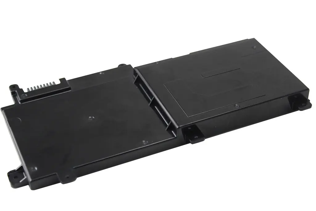 Акумулятор для ноутбука HP ProBook 650 G2 HSTNN-UB6Q, 43Wh (3930 mAh), 3cell, 11.4V, Li-ion, чорний - фото 4