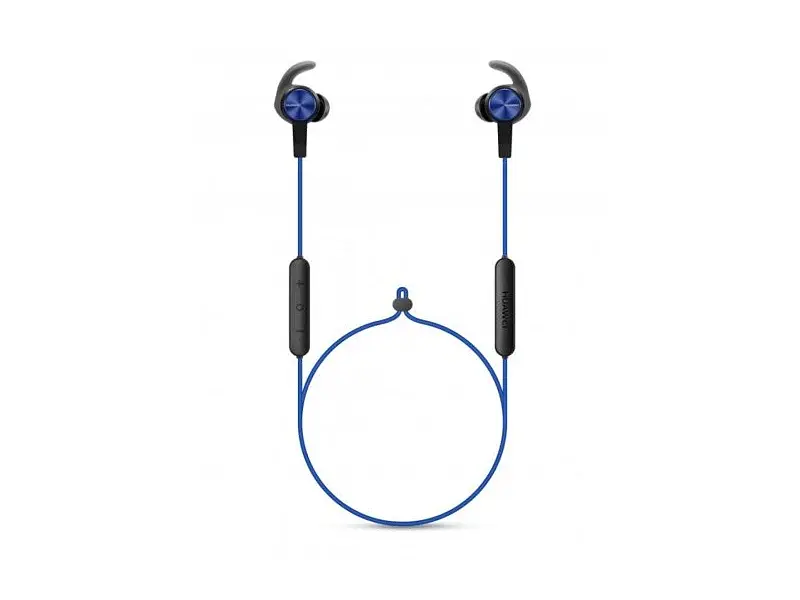 Навушники Honor AM61 xSport Blue - фото 2