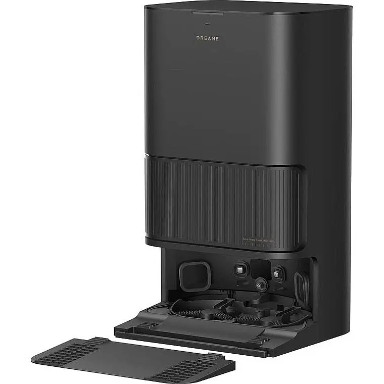 Робот-пилосос Dreame Bot L40 Ultra CE Black (RLD52SE-BL) [147348] - фото 5