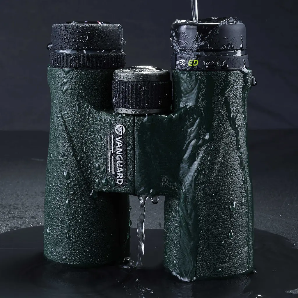 Бинокль Vanguard VEO ED 8x42 WP (VEO ED 8420) - фото 23