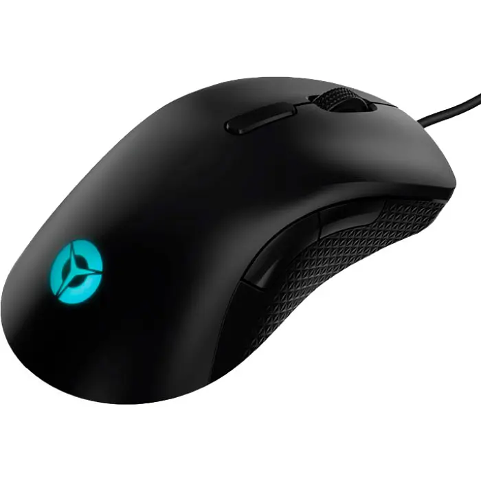 Мышь Lenovo M300 RGB Black [GY50X79384] [101690] - фото 5