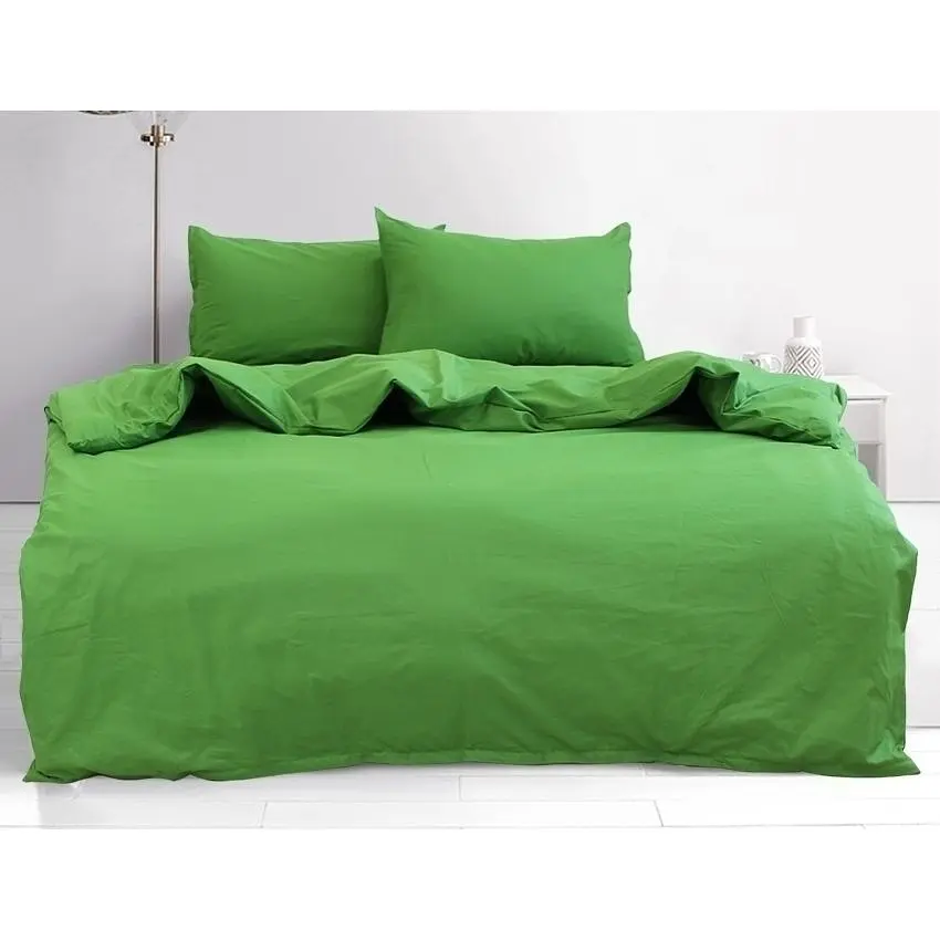 Постільна білизна (Cactus) Євро TAG tekstil pbe0028350 - фото 5