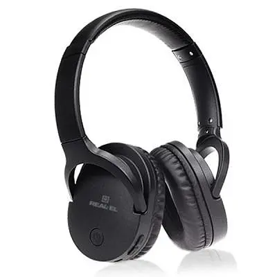 Наушники Real-El GD-850 Black (GD-850 Black) - фото 5