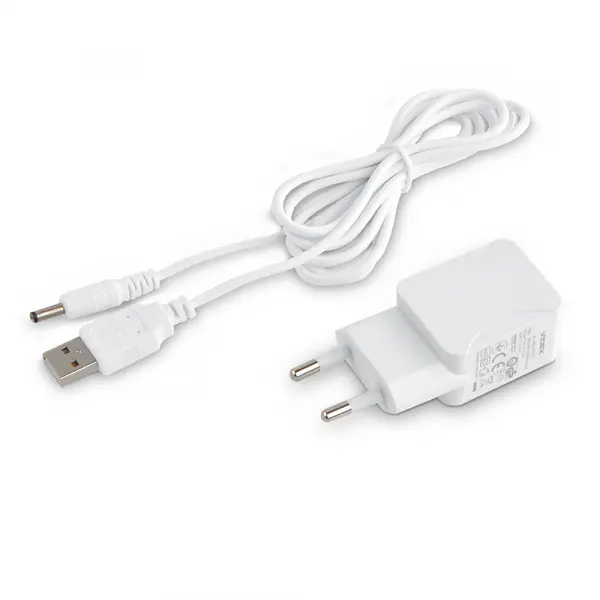 LED лампа настiльна VIDEX TF05W 7W 3000-5500K - фото 8