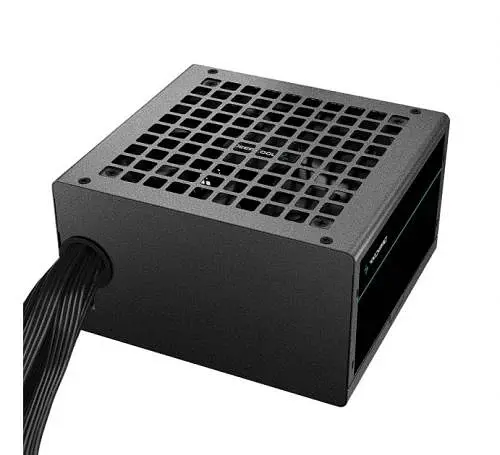 Блок живлення 750 Вт, PF750, Black, 80+ Standard, Active PFC, 12 см Deepcool teh0034027 - фото 6