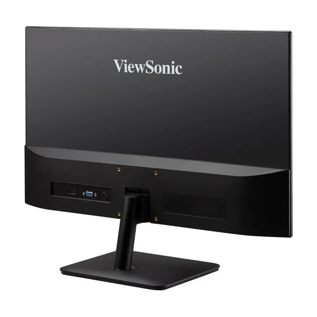Монітор ViewSonic VA2432-H-2 - фото 5