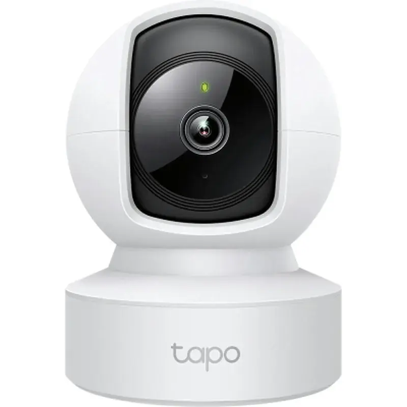 Камера відеоспостереження TP-Link TAPO-C212