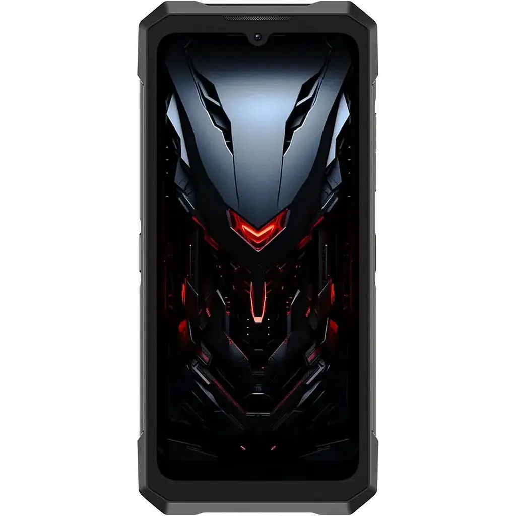 Смартфон Doogee Fire 6 Max 8/256GB Aurora Green [138467] - фото 3