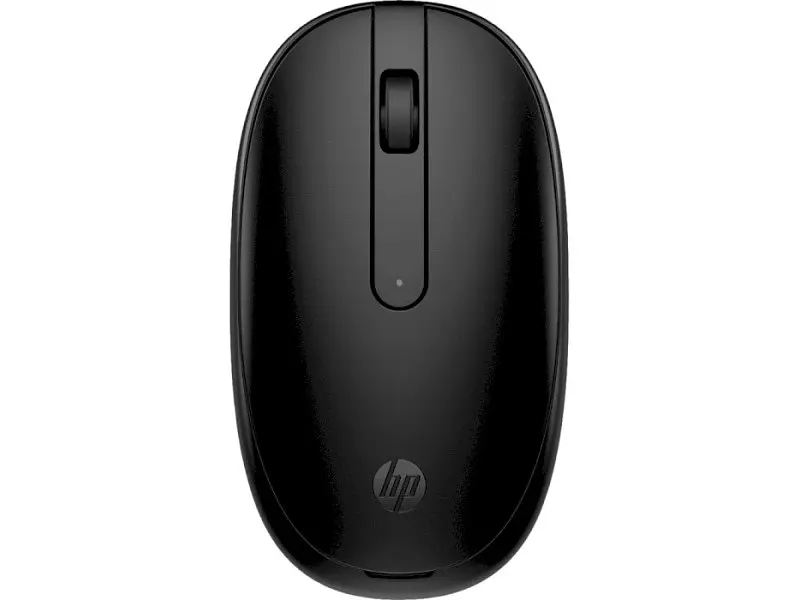 Мышь HP 240 Black (3V0G9AA) - фото 2