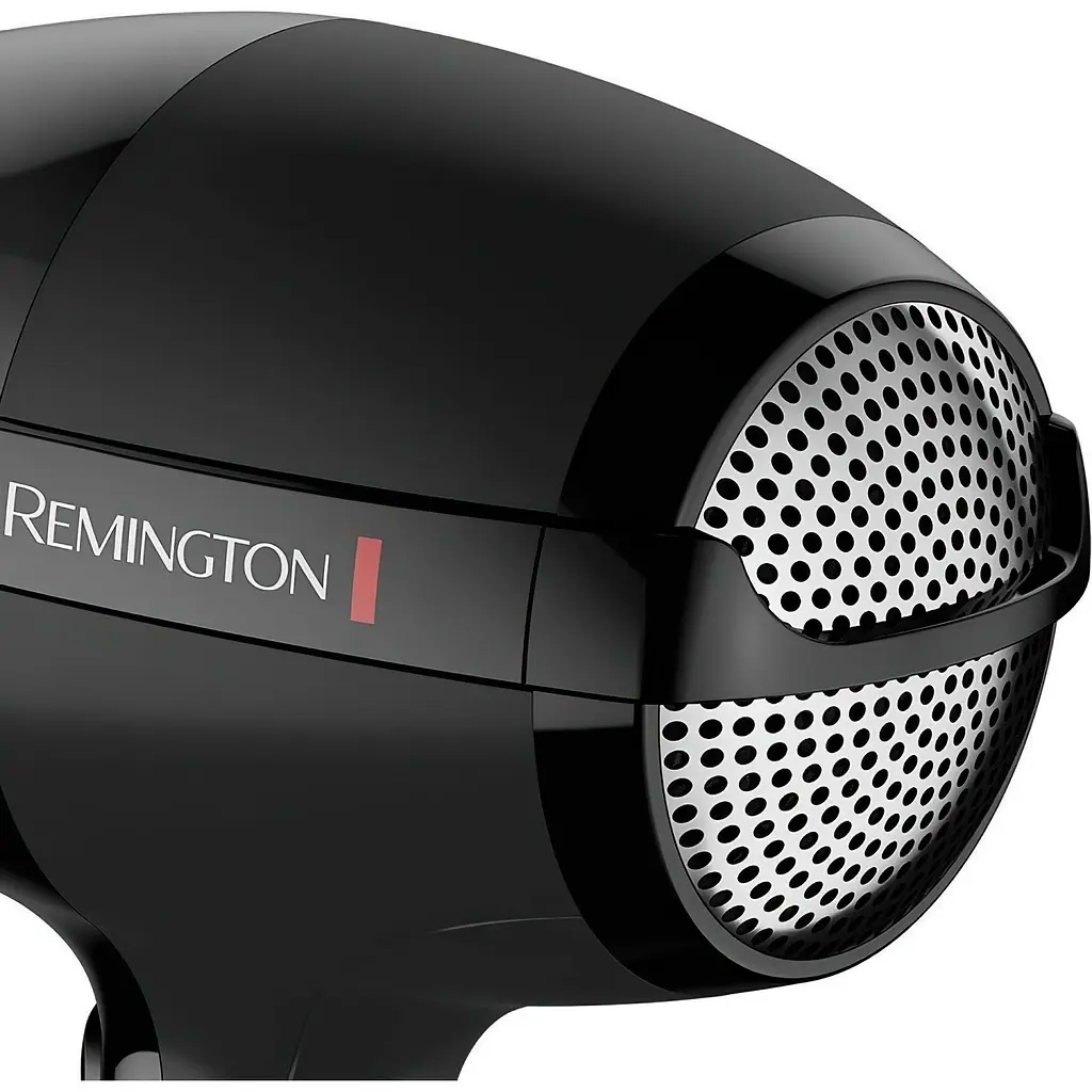 Фен Remington Pro-Air AC5999 черный - фото 6
