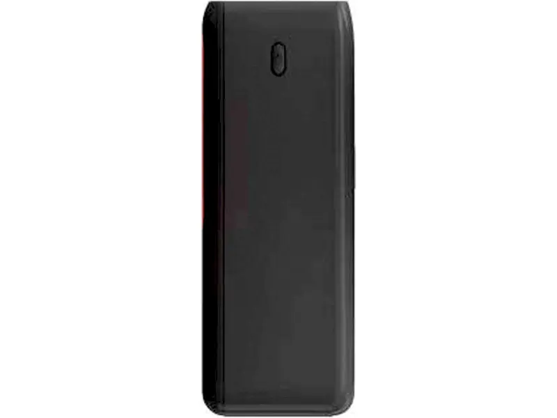 Зовнішній акумулятор (Power Bank) Aspiring Light 40 40000mAh Black (PPLH.L04) - фото 6