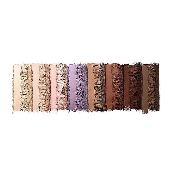 Палітра тіней для повік Revlon ColorStay Looks Book Palette, відтінок 940 (Insider), 3,4 г (500432) - фото 3