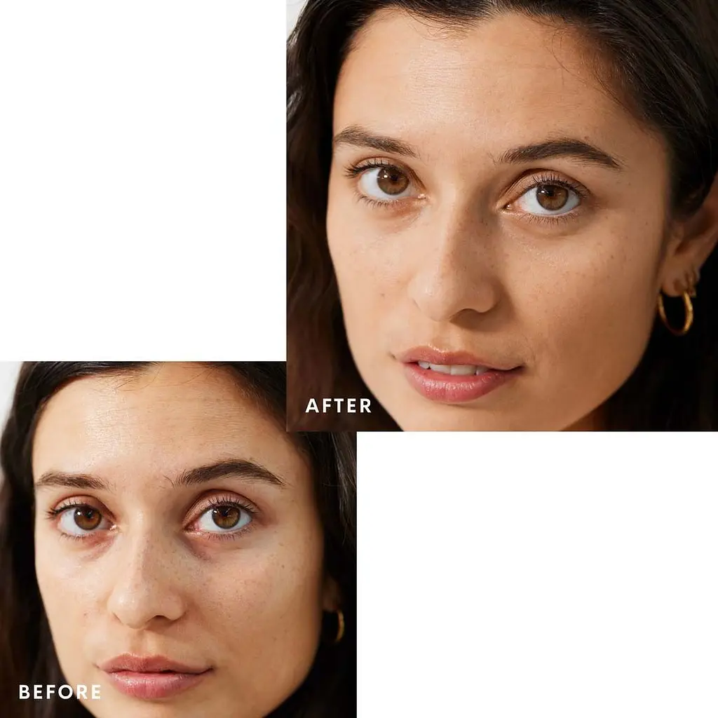 Основа під макіяж Gosh Primer Plus+ Skin Adapter Chameleon, 30 мл - фото 5