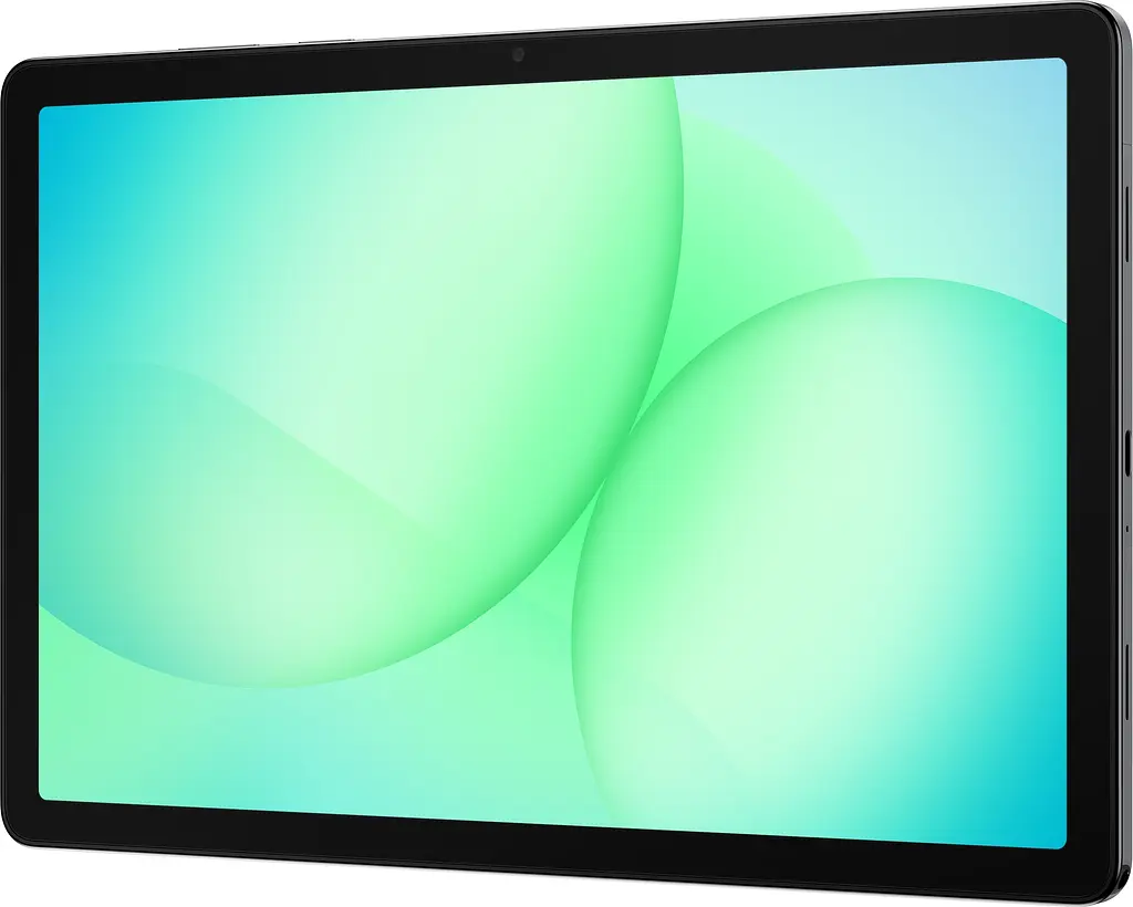 Samsung Планшет Samsung Galaxy Tab A11+ (X236) 11" 6ГБ, 128ГБ, 5G, 7040мА год, Android, серый - фото 4