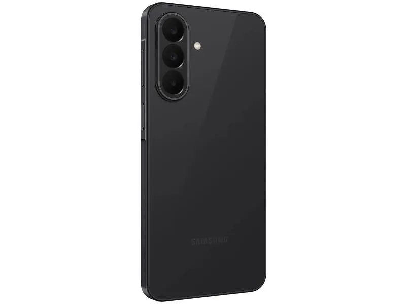 Смартфон Samsung Galaxy A27 5G 8/256GB Black (SM-A276BZKC) - фото 4