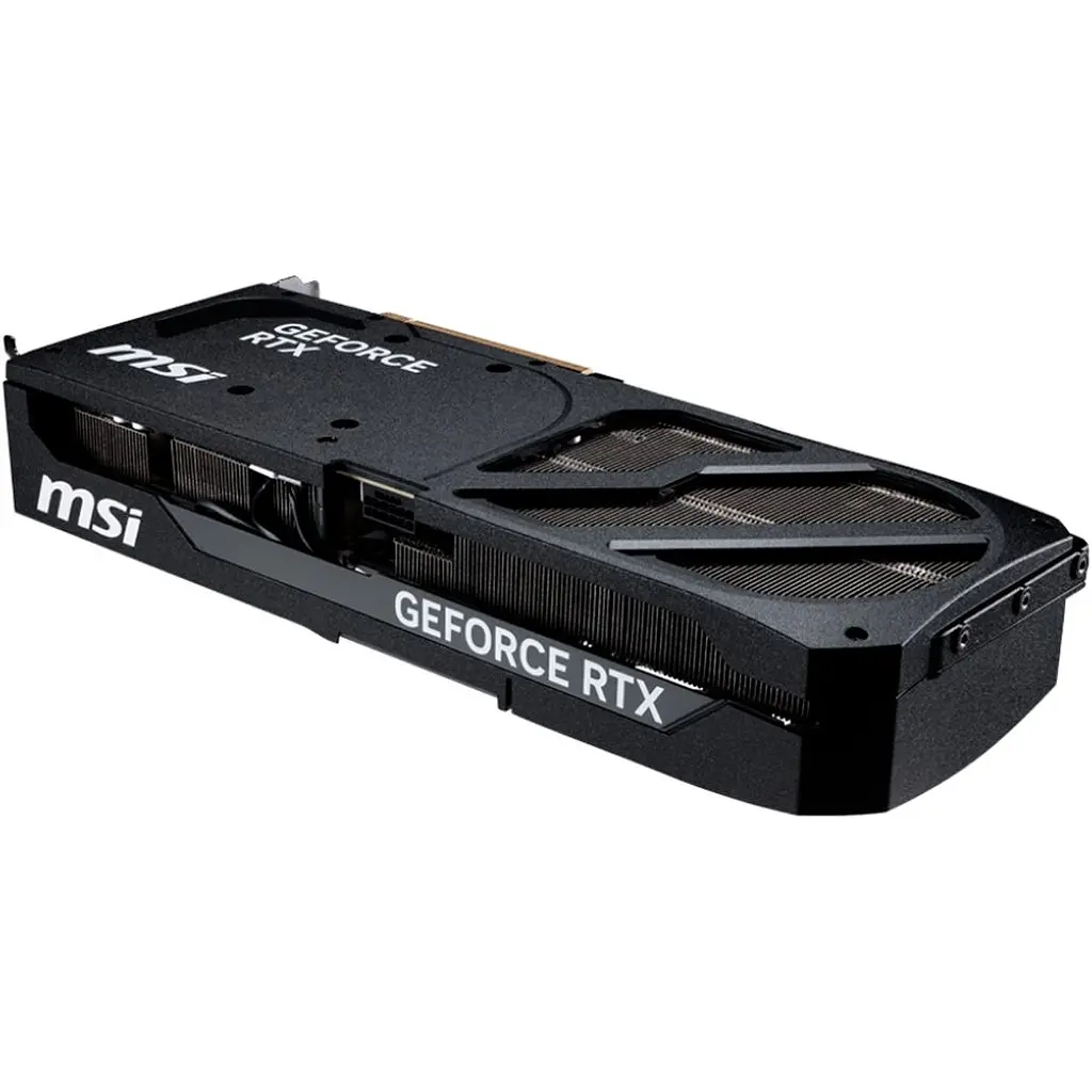 Відеокарта MSI GeForce RTX 5070 Ti 16G SHADOW 3X OC (G507T-16S3C) EU [133617] - фото 3