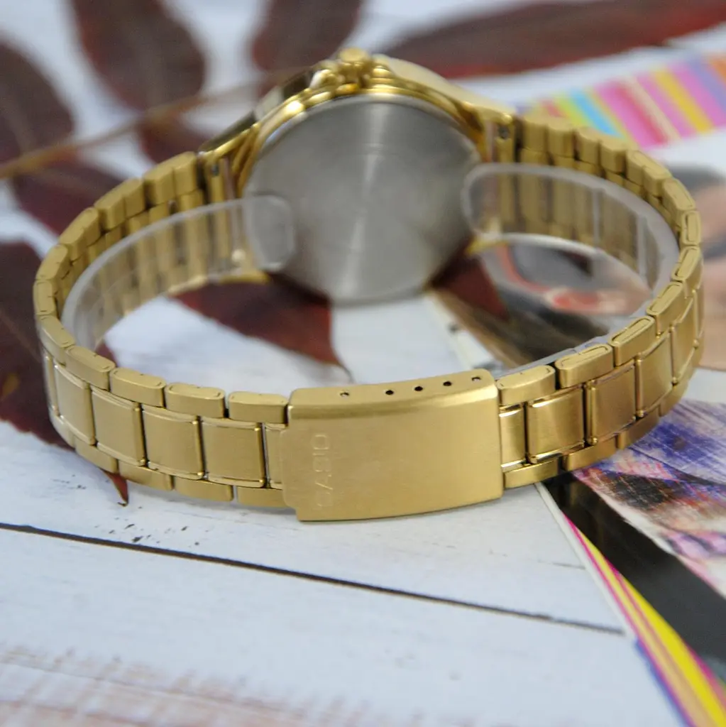Годинник Casio LTP-V300G-9AUDF - фото 3