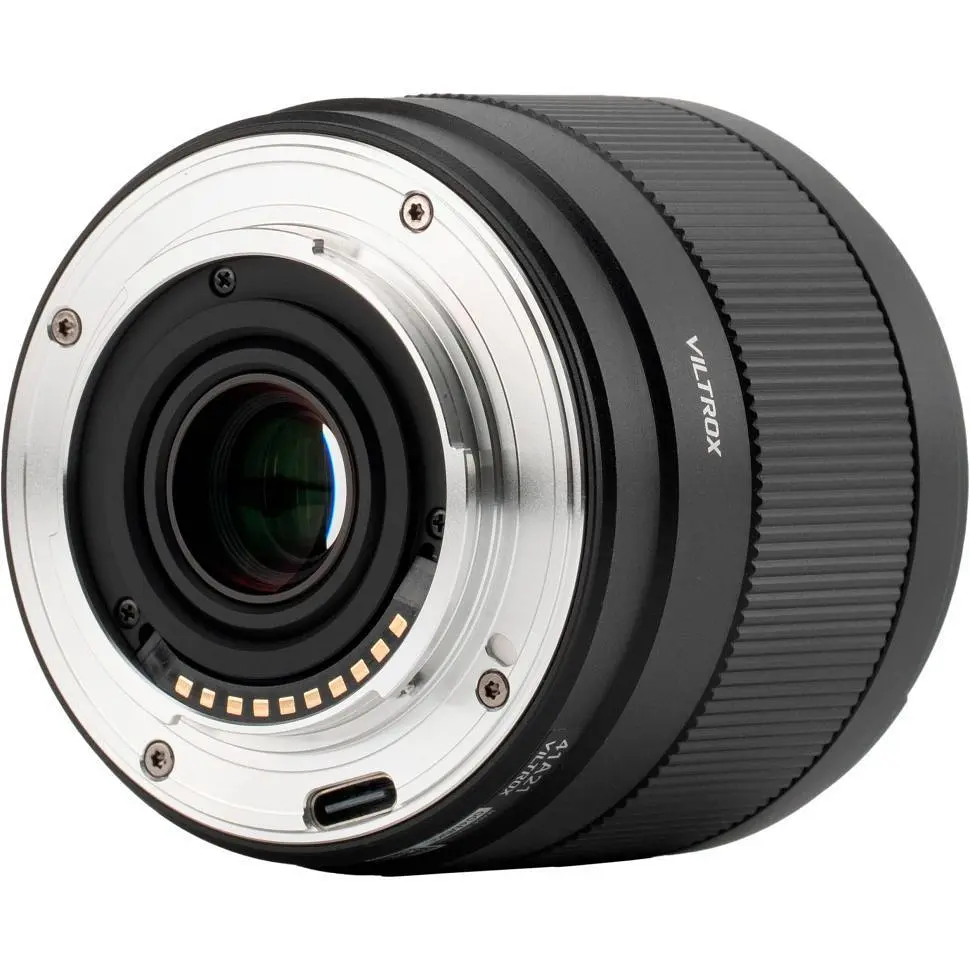 Об'єктив Viltrox AF 15mm f/1.7 AIR Fujifilm XF - фото 6