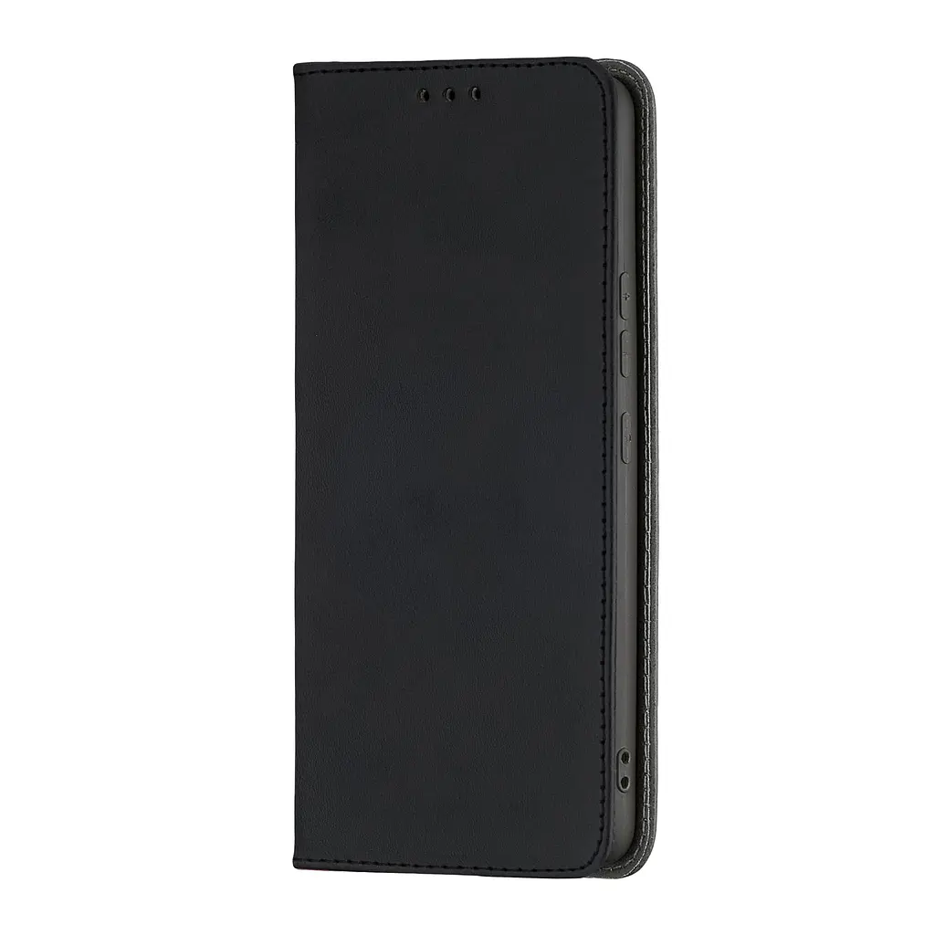 Чохол-книжка Premium Samsung A53 5G Black