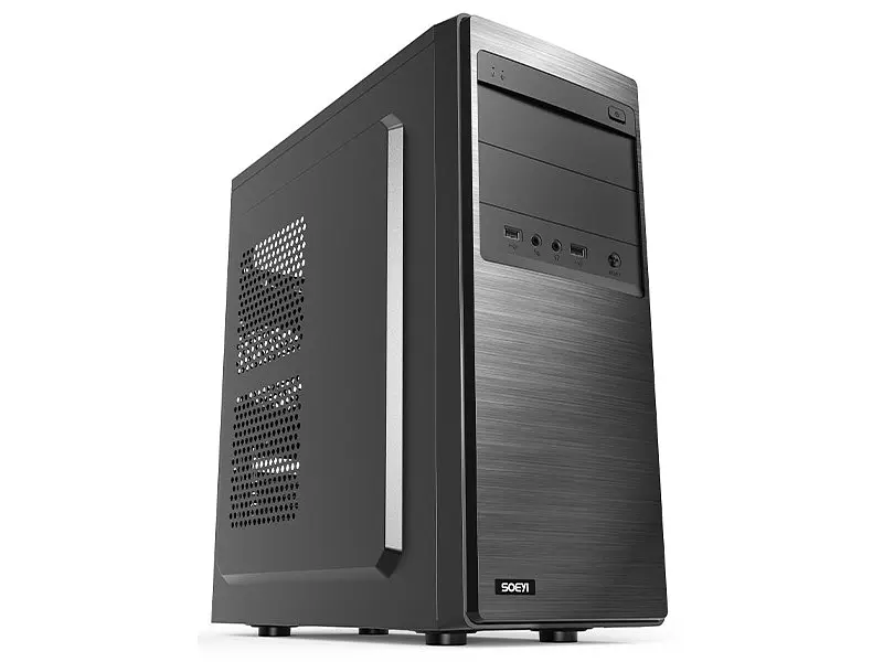 Корпус FrimeCom E133 400W