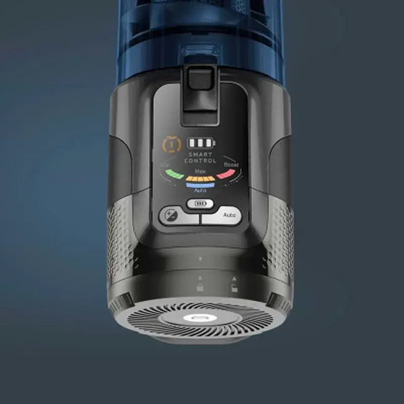 Пилосос Rowenta RH9AD1WO - фото 10