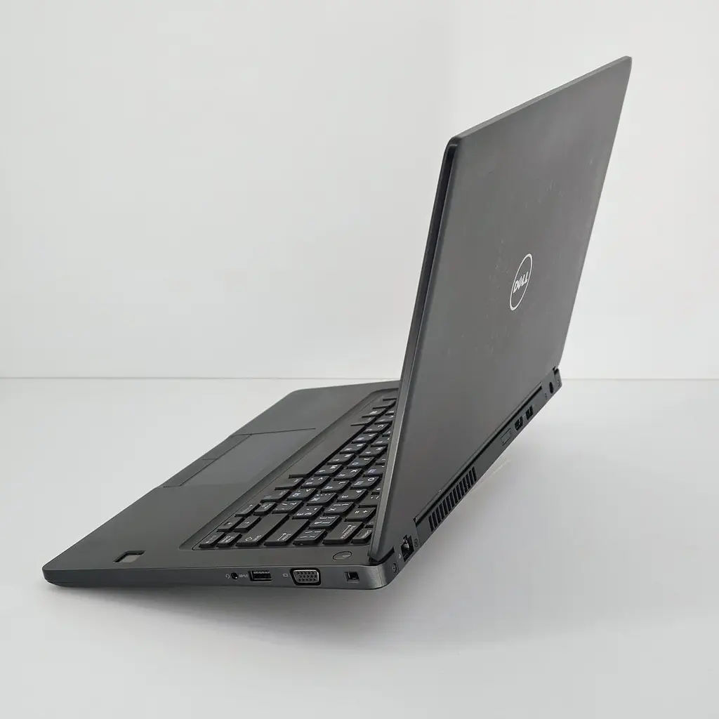 Ноутбук Dell Latitude 5480 FHD (i5-6300U/8/256SSD) - Class A- "Б/В" - фото 7