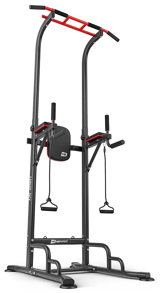 Силова станція Hop-Sport HS-1016K - фото 8