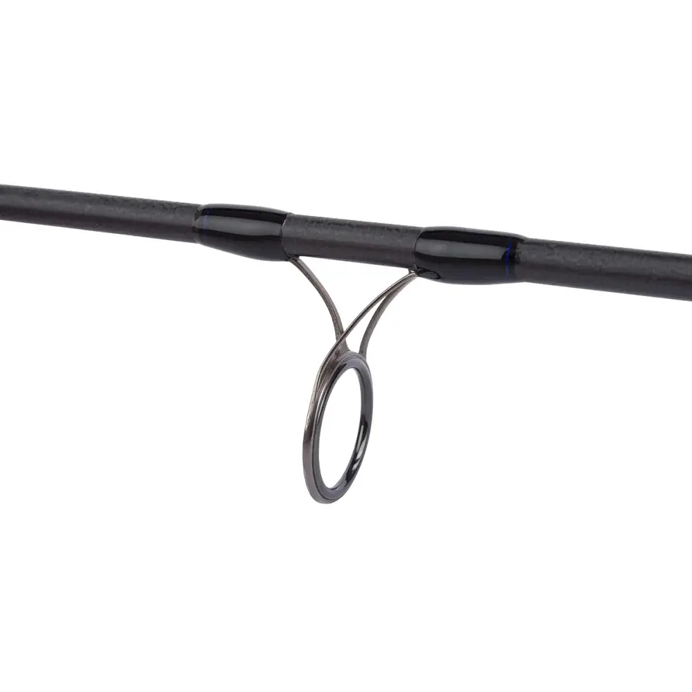 Удилище карповое Shimano TX-9B Carp 12’/3.66 м 3.50 lbs+ 2 sec. - фото 4