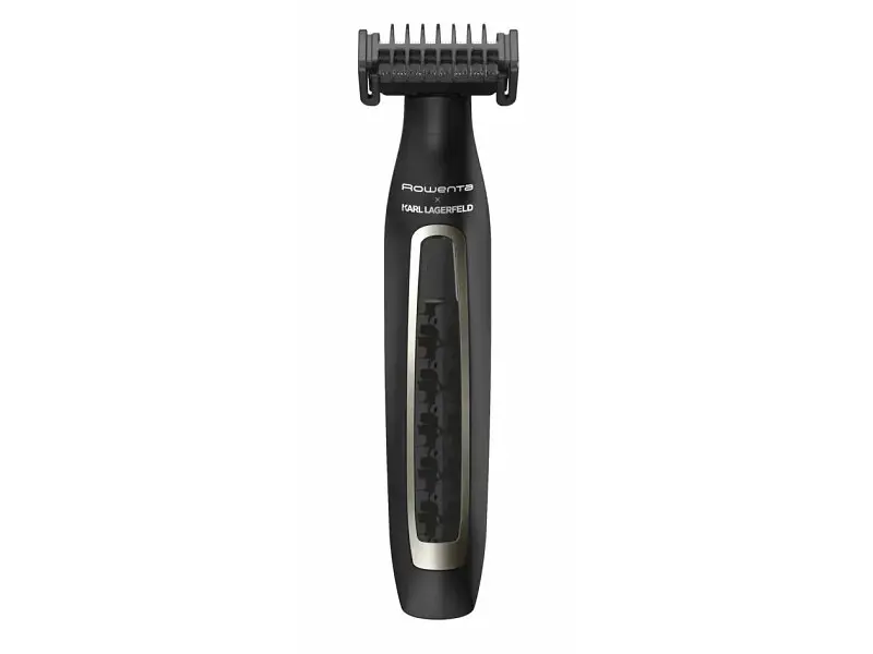 Тример Rowenta TN602LF0 - фото 6