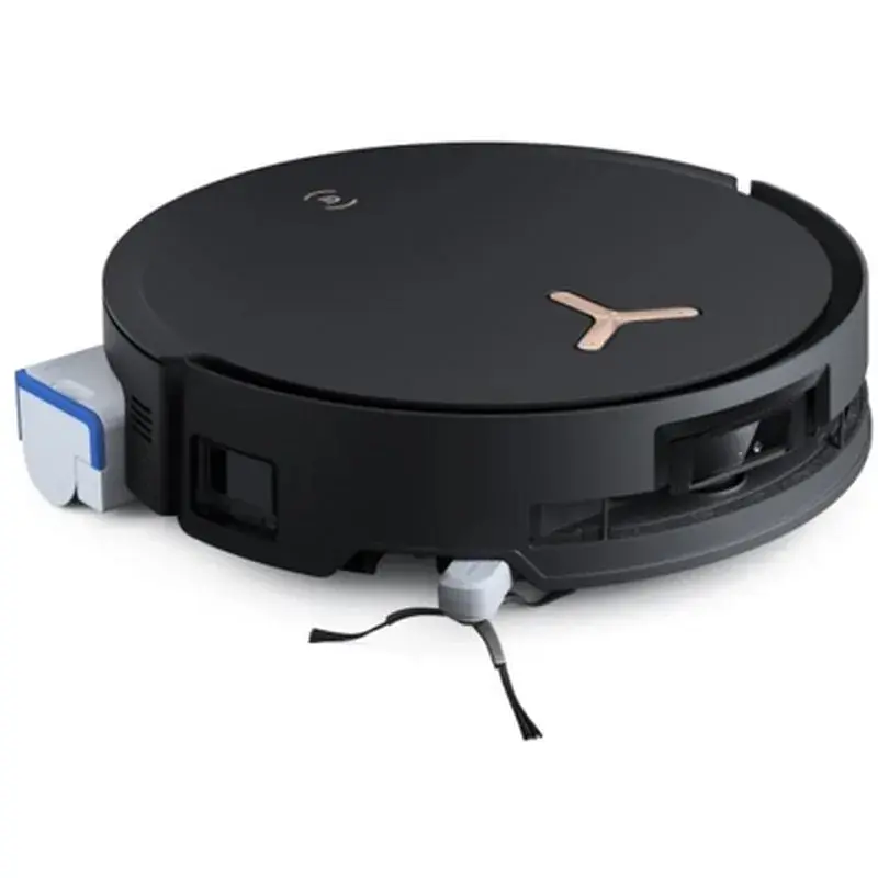 Пилосос Ecovacs Deebot X8 Pro Omni (DEX56 BLACK) - фото 12