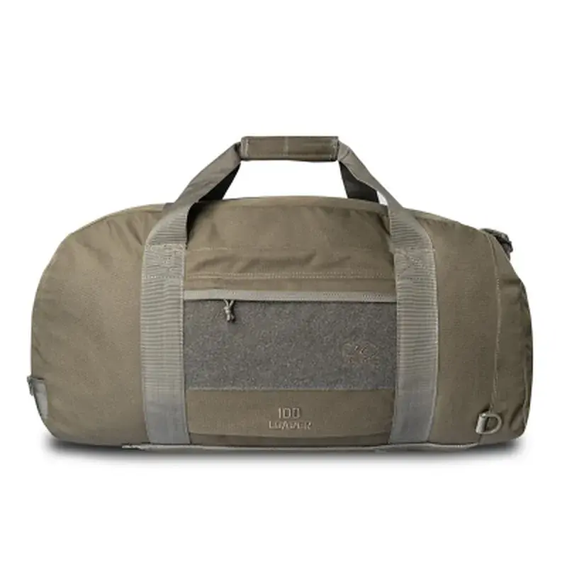 Дорожня сумка Highlander Loader 100L Ranger Green (LR100V2-RG) (931688)