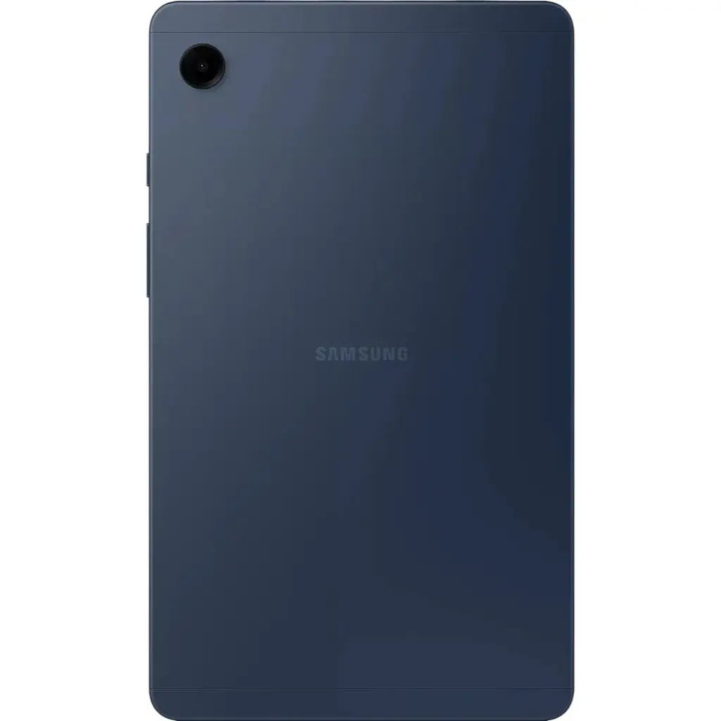 Планшет Samsung Galaxy Tab А9 LTE 4/64GB Navy (SM-X115NDBA) Global version - фото 2