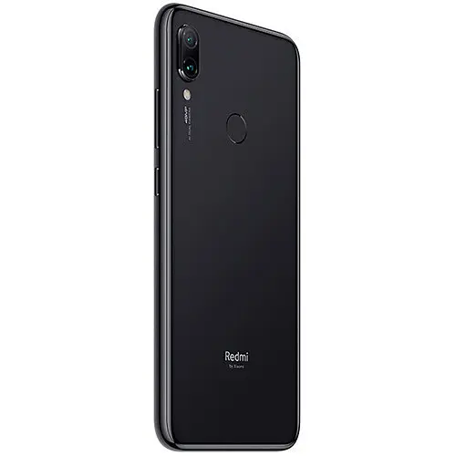 Смартфон Xiaomi Redmi Note 7 4/64GB Black Global Rom Refurbished - фото 6