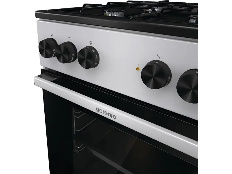 Плита комбінована Gorenje MEK3011SB - фото 6